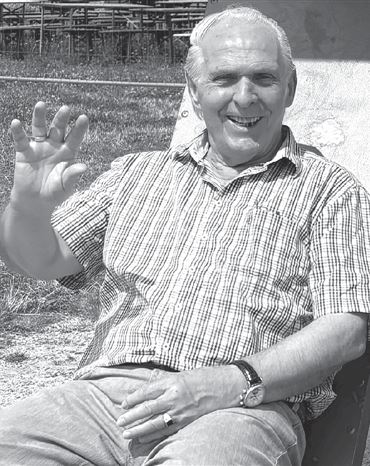 Profilbild Jakob  Höhn